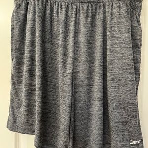 Mens Reebok shorts